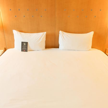 Hotel Ibis Alcala De Henares La Garena Zewnętrze zdjęcie