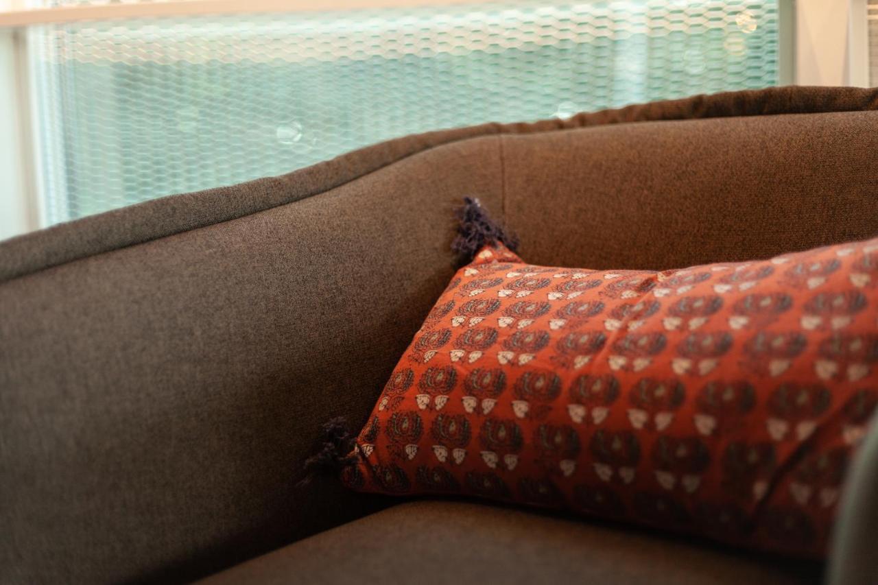Hotel Ibis Alcala De Henares La Garena Zewnętrze zdjęcie